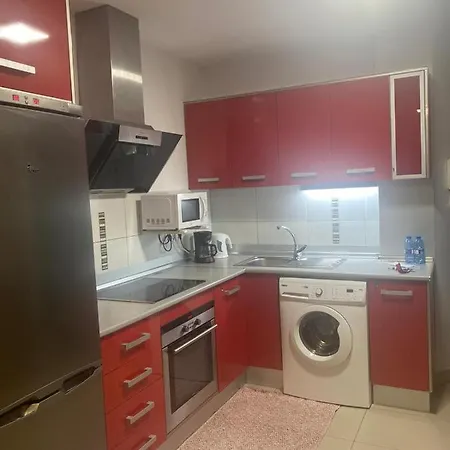 Apartamento Apartamento Las Canteras *