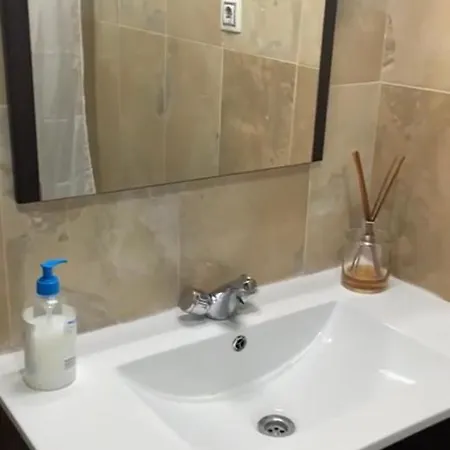 Apartamento Apartamento Las Canteras Las Palmas de Gran Canárias